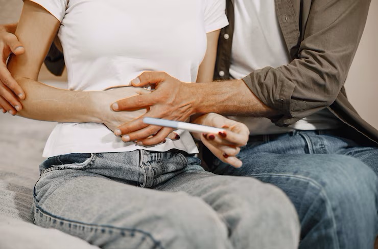 Diagnosis and Treatment of Infertility